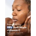 thumbnail image 2 of Crema MISSHA Cell Renew con mucina de caracol y vitamina C, 50 ml, 2 of 7