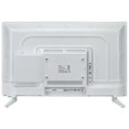 GPX 32 inch HD LED TV/DVD Combo, TDE3274W, White
