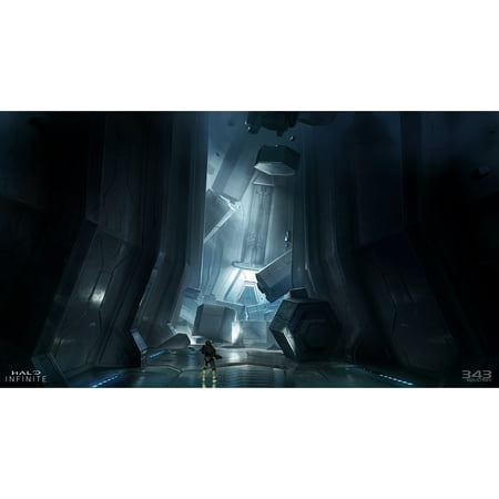 Halo Infinite Standard Edition - Xbox One, Xbox Series X
