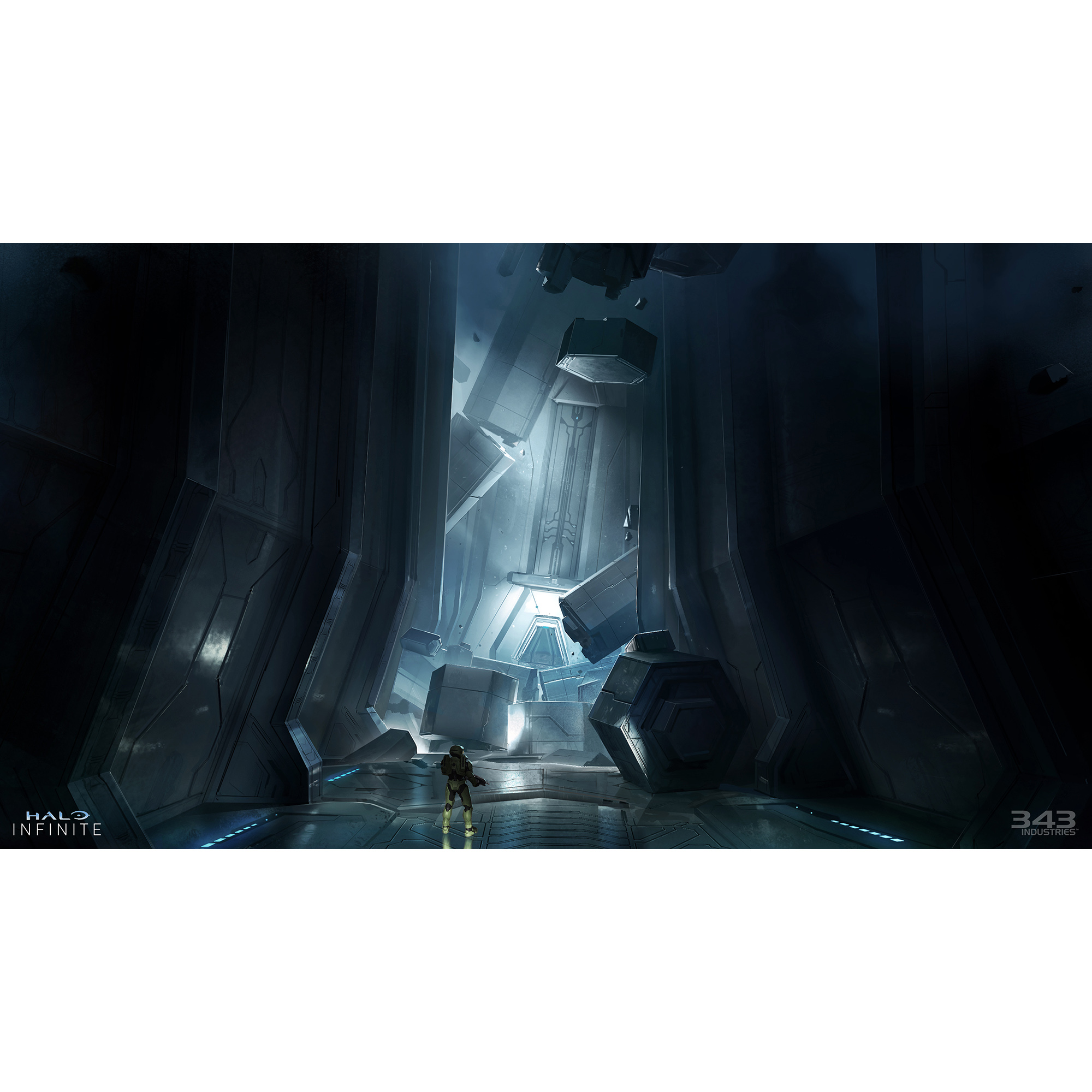 Halo: Infinite - Xbox Series X, Xbox One - image 4 of 18