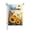 Style 3, variant on Sunflower Bouquet Garden Flag 12x18 Inch Double Sided – Vibrant Summer Floral Outdoor Yard Decoration For Porch,Lawn & Patio