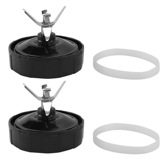 7 Fin Extractor Blade Replacement Parts for Juicer for Nutri Ninja Auto IQ BL482 BL642 BL642 BL2013