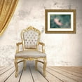thumbnail image 3 of Westum, Heidi 24x17 Gold Ornate Wood Framed with Double Matting Museum Art Print Titled - The virgin, 3 of 4