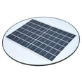 thumbnail image 1 of Garden Light, Street Light High Efficiency Solar Lamp IP66  For Courtyard For Weddings For Terraces, 1 of 8