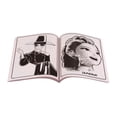 thumbnail image 3 of Crayola K Pop Demon Hunters Coloring Book, 96 Pgs, Arts and Crafts, Coloring Supplies, Kids Stocking Stuffers, Kpop Holiday Gift, 3+, 3 of 8