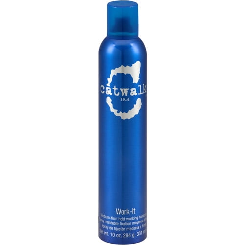 TIGI Catwalk  Hairspray, 8 oz