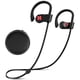 thumbnail image 1 of VRIFOZ Bluetooth Headphones, Bluetooth 5.3 IPX7 Waterproof Wireless Sports Earbuds for Workout Gym, 16 Hrs Playtime Running Headphones with Noise Cancelling Mic, HiFi Bass Stereo in-Ear Earphones, 1 of 5