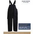 thumbnail image 7 of Bass Creek Outfitters Mens Overalls - Insulated Bib Overalls for Men Duck Canvas Mens Jumpsuit Bibs, 7 of 7