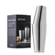 thumbnail image 1 of Set de cocteleras WOTOR Boston de acero inoxidable 530 ml y 830 ml, 1 of 8