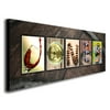 Personalized Wine Canvas Wall Art, Live Preview, Choose Each Photo, Multiple Options