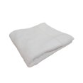 thumbnail image 1 of Towel City Serviette à Main Biologique à Bordure Imprimable, 1 of 3