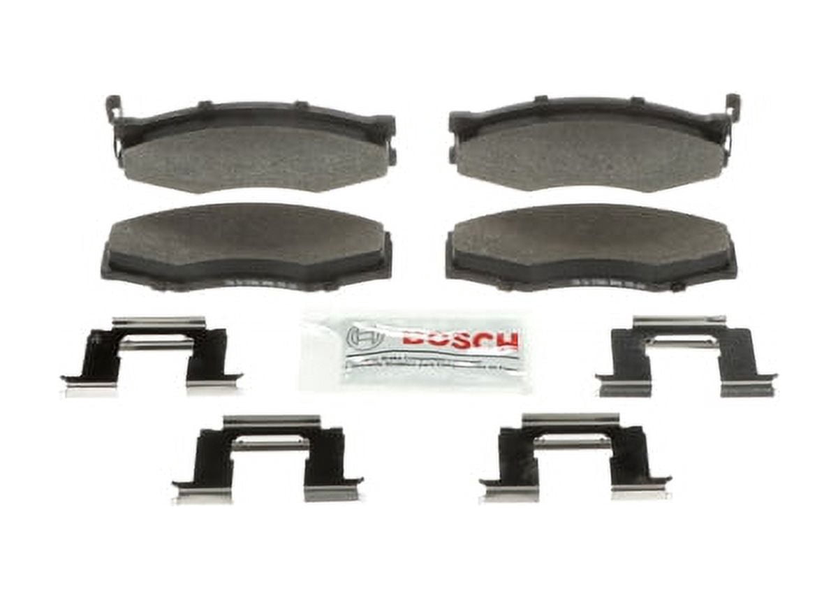 Bosch Bosch Brake Pads