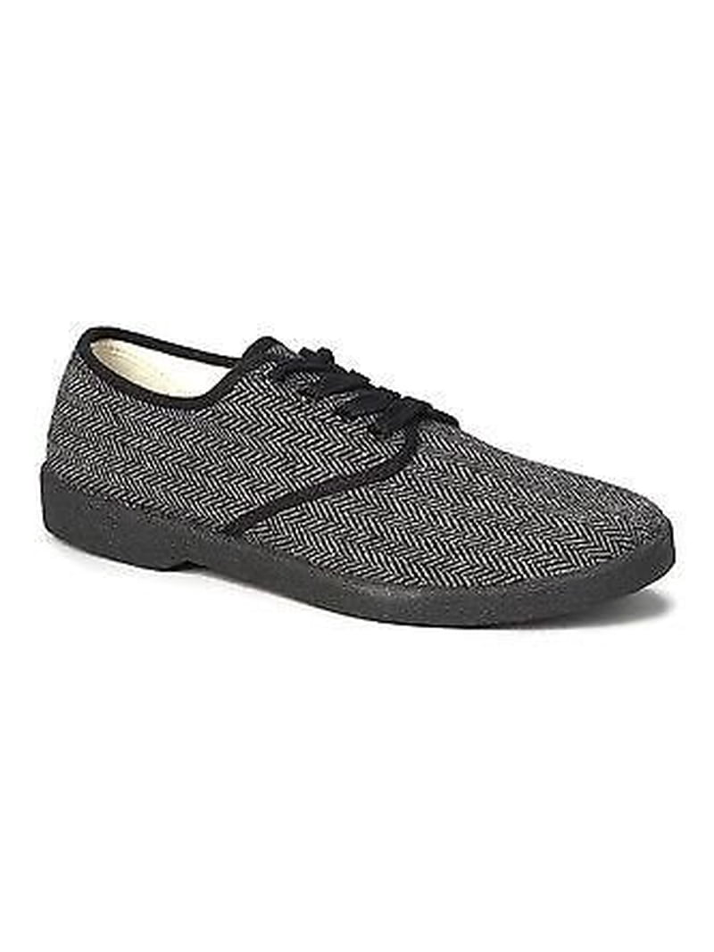 Zig Zag Classic Mens Canvas Wino in ALL COLORS ALL SIZES Vintage