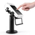 thumbnail image 2 of POS Machine Stand Rotatable Credit Card Machine Display Cashiers Counter Rack, 2 of 6