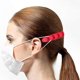 thumbnail image 1 of 4 Uds. Ganchos de ajuste de cuerda de máscara Protector de oreja de silicona máscara hebilla de extensión accesorios de máscara para Ou LingWen 9024715573698, 1 of 1