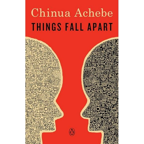 Pre-Owned: Things Fall Apart (Paperback, 9780385474542, 0385474547)