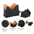 thumbnail image 4 of Shooting Bags Bag Rest Sandbags Hunting Benchrest Stand, 4 of 7