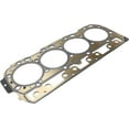 thumbnail image 3 of Cylinder Head Gasket Compatible with 2006-2016 Chevrolet Express 2500 2006-2016 Chevrolet Express 3500 2009-2016 Chevrolet Express 4500 8Cyl 6.6L Multi-Layered Steel, 3 of 3