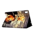 thumbnail image 5 of TECH CIRCLE iPad 10th Generation Case 2022, Slim Lightweight Stand TPU Back Shell Protective Folio Smart Cover with Auto Sleep/Wake Function for iPad 10th Generation 10.9 inch 2022, Cat & Lion, 5 of 10