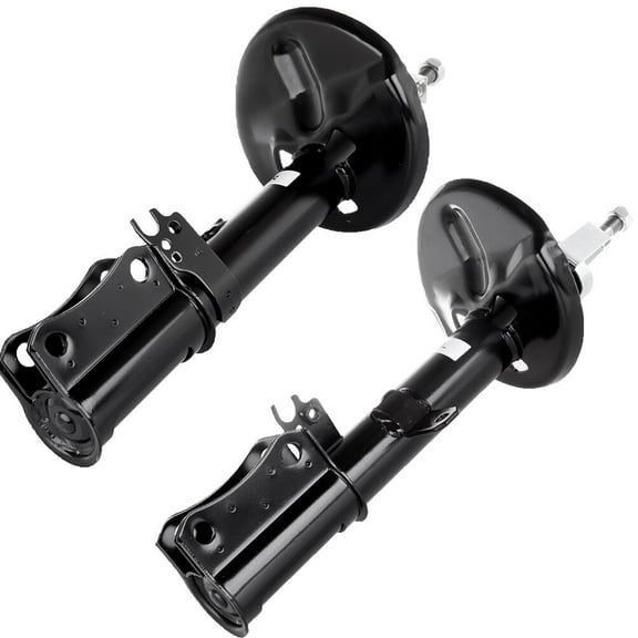 Shocks Rear,cciyu Shock Absorbers for 1992-2001 for Lexus ES300,1995-2003 for Toyota Avalon,1992-1999 2000 2001 for Toyota Camry,1999 2000 2001 2002 2003 for Toyota Solara Parts Struts (2pc Set)