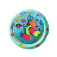 thumbnail image 1 of Estera De Juego De Agua Para Niños Y Bebés, Círculo Inflable Grueso De Pvc, Tapete De Gimnasia Infantil, Juguetes Para Niños, Verano, Natación, Playa, Piscina, Juguetes Geniales Speravity HA022642-00, 1 of 7