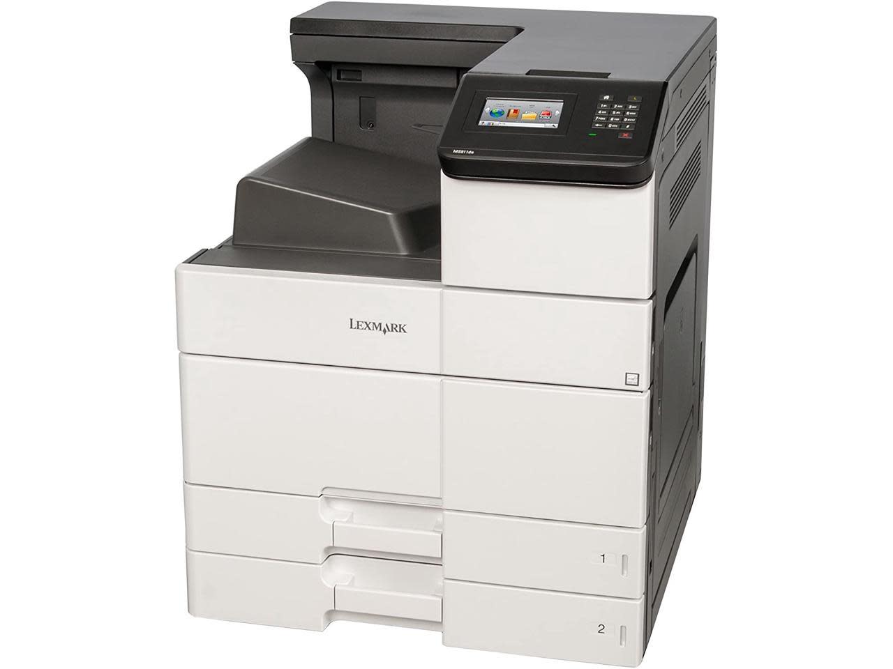 Lexmark MS911de Monochrome Laser 