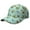 Baseball, variant on Baseball Cap Avocado Fresh Green Fruit Adjustable – Dad Hat with Cute Kawaii Pattern and Aesthetic Art Print