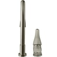 thumbnail image 5 of Dura Faucet Pull-Down RV Kitchen Faucet - Brushed Satin Nickel, 5 of 5