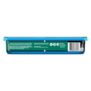 Swiffer Mop & Go Wet Multi-Surface Cloth Refills for Floor Mopping and Cleaning, Gain, 10 Count