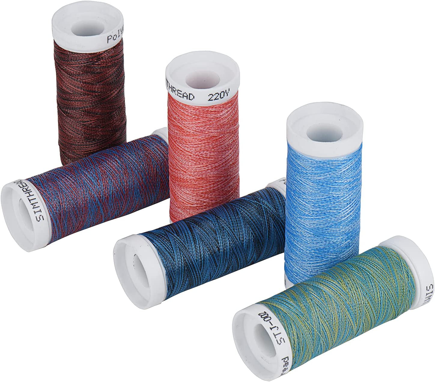 Gutermann 40wt Cotton Hand Quilting Thread – Red Rock Threads
