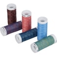 thumbnail image 2 of Gutermann Quilting Thread 220Yd-Cranberry, 2 of 4