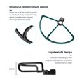 thumbnail image 2 of Kit de jaula protectora de hélice de 4 piezas para Beast 3 SG906MAX Drone Cov protector, 2 of 7