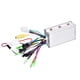 thumbnail image 4 of Controlador Eléctrico Multifuncional ANGGREK 350W para bicicleta eléctrica Scooter negro, 4 of 8