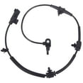 thumbnail image 4 of Car Front ABS Wheel Speed Sensor 22831244,23483145,2ABS0997,533006,533006SB,5S13702,72078,ABS1637-HU, 4 of 7