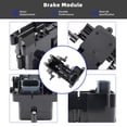 thumbnail image 6 of 121-3017 Brake Control Module Compatible with Toro TimeCutter & Exmark Quest E/S Lawn Mowers 2012-2014 Enhanced Braking Performance Replaces# 115-9660 120-7144 1159660 1207144, 6 of 7