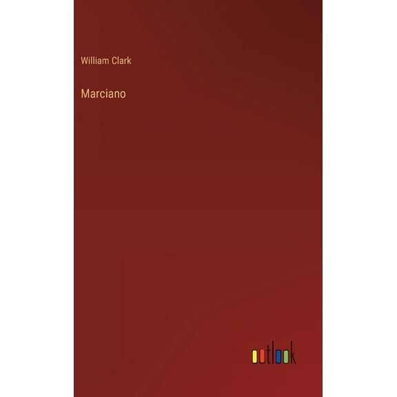 Marciano (Hardcover)