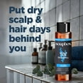 thumbnail image 7 of Soapbox Mens, 2-in-1, Scalp Care, 16oz, 7 of 7