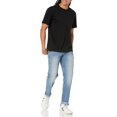 thumbnail image 4 of Camiseta GAP para hombre con bolsillo, negro intenso, XXL, 4 of 4