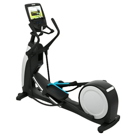 Precor EFX 885 Elliptical Cross Trainer Machine