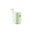 thumbnail image 2 of Cagogo Pencil Sharpener, Hand Cranked Large Hole Sharpener for Thick Pencils, Five Speed Adjustable Manual Pencil Sharpener for Primary Study Study, Durable Plastic Pencil Sharpener for Home Office, 2 of 8