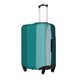 thumbnail image 1 of Balery Teal Color Funda de equipaje, fundas para maletas, elástica, lavable, protector de maletas, compatible con maletas de 18 a 32 pulgadas-X-Large, 1 of 7