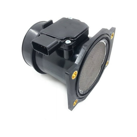 Mass Air Flow Sensor - Compatible with 2000 - 2004 Nissan Xterra 2001 2002 2003