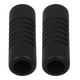 thumbnail image 1 of GOOHOCHY 2 fundas aislantes para varilla de vapor de cafetera, protector de goma para varilla de vapor, resistente al calor, para máquina de café expreso., 1 of 7