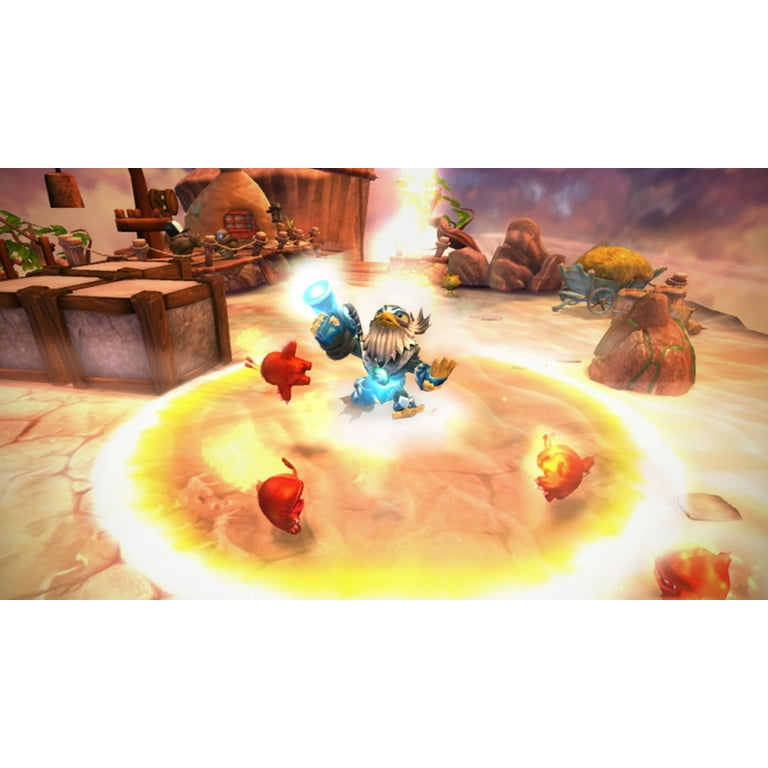 Skylanders Giants Starter Pack - Wii - Walmart.com Skylanders Giants Starter Pack - Wii - Walmart.com