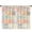 Pioneer Flower Floral Print Pattern, variant on Pioneer Flower Floral Print Pattern Teens Curtains,Teens Insulated Curtains Set Of 2,Bedroom Essentials,Toddler Room Decor 52"x84"