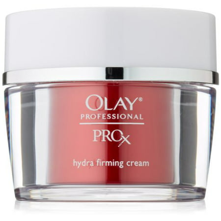 Olay Professional ProX Hydra Firming Cream Anti Aging 1.7 Oz Each