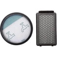 thumbnail image 5 of 4Pcs HEPA Filters for Rowenta Cyclonic Power Series RO3753EA, 5 of 5