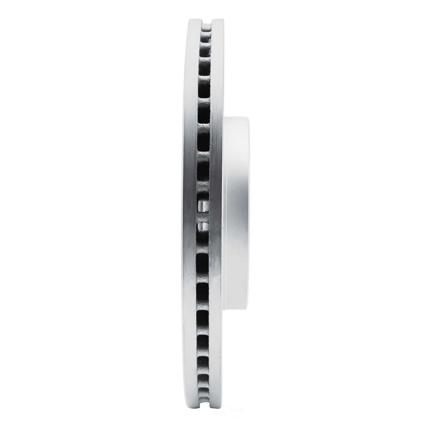 Dynamic Friction Company 830-13049R DFC Geoperformance Rotor - Drilled and Slotted