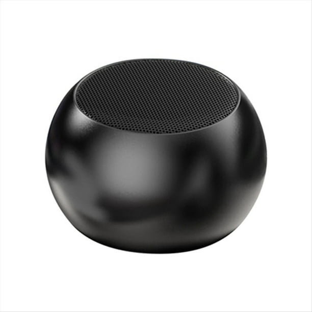 Altavoz Bluetooth Inalámbrico 5.3 Altavoz Portátil Manos para Teléfono Celular Altavoz Subwoofer Pequeño Mini Altavoz para Exteriores A
