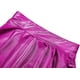 thumbnail image 5 of Minifalda skater plisada y acampanada brillante para mujer, 5 of 7